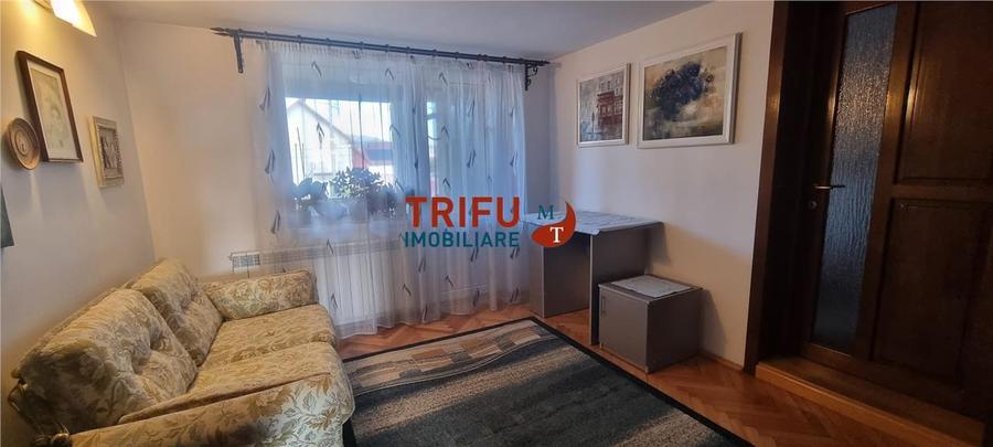 Casa de vanzare pretabila pentru 2 familii situata in proximitatea Cetatii Alba - 21