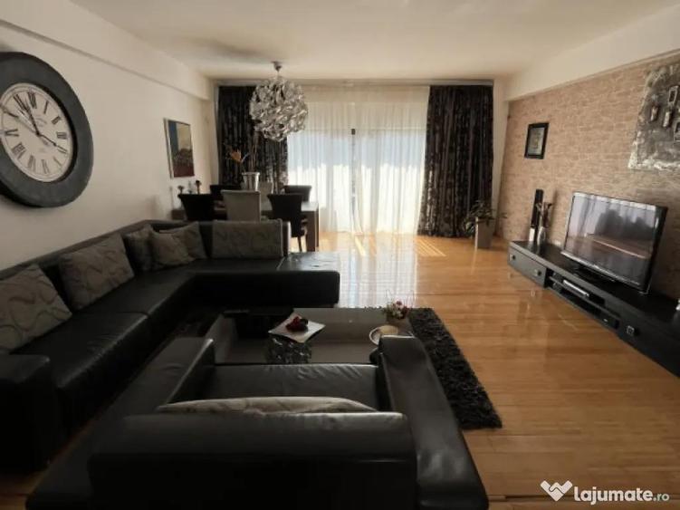 Apartament 3 camere superb zona Republicii - 1