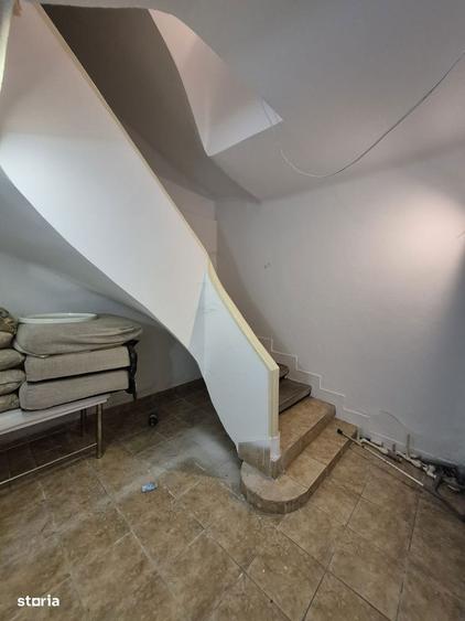 Vila de inchiriat Iancului -7 camere - business sau residential - 1