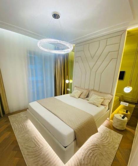 19 sqm Terrace apartment Baneasa Jandarmeriei - 5