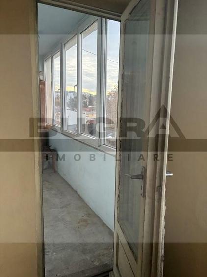 Apartament 4 camere, 82 mp, renovabil, zona BT ARENA - 5