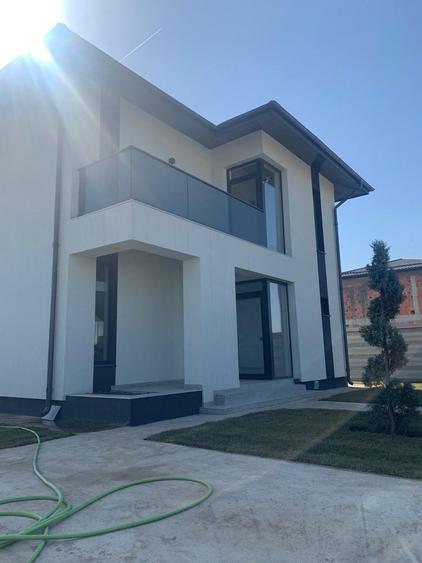 Casa Dragomiresti langa Chiajna - 4