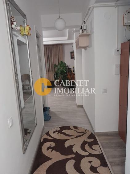 2 camere DECOMANDAT+CURTE+MAGAZIE+LOC DE PARCARE---REDIU - 5