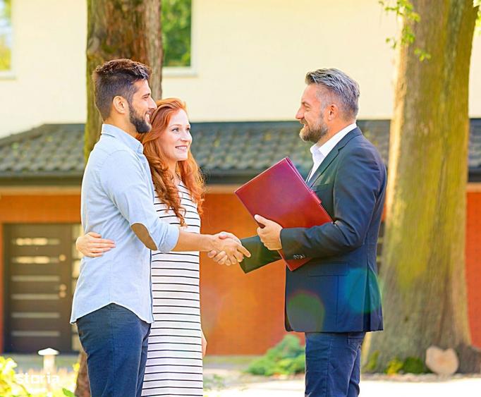 Teren intravilan la centura Zalau 42.5 ari - 1