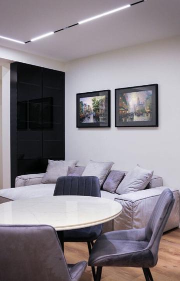 2 camere in Europa/Zorilor - 5