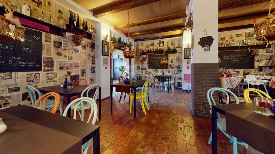 Pensiune de Vânzare Sinaia | Lângă Telecabină | Business activ 20 ani - 5