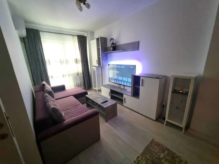 Apartament 2 camere + loc parcare Titan pallady - 6