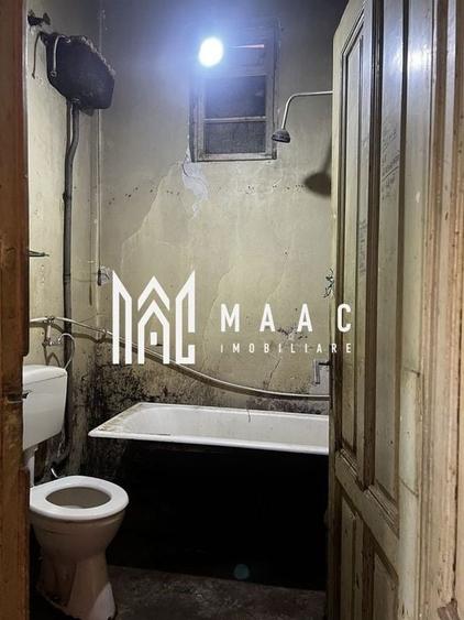 Apartament 1 camera I Gradina I Investitie I Zona Centrala - 8