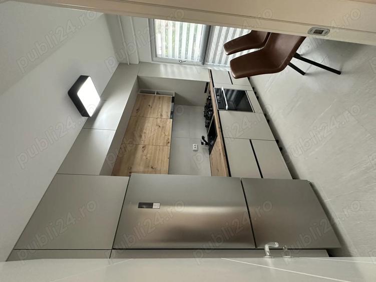 Apartment cu 2 camera de vanzare - 3