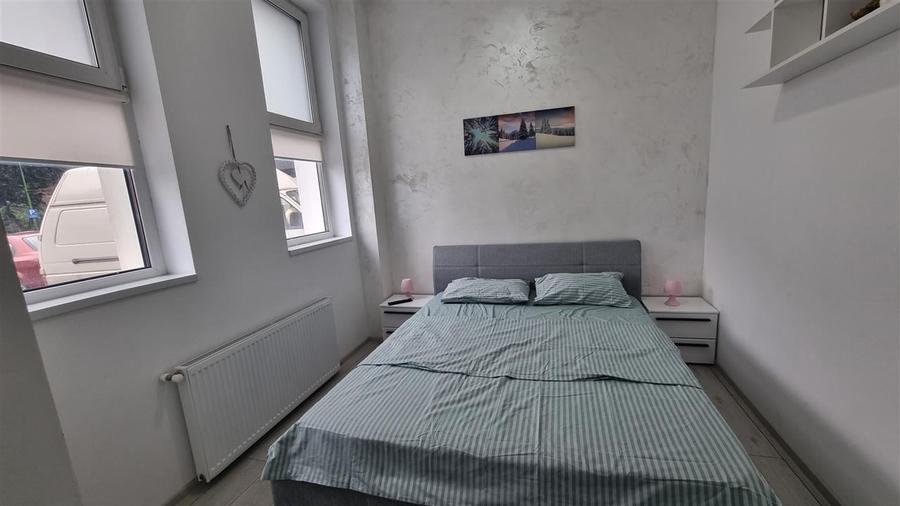 Apartament 2+1 camere Racadau cu 2 locuri de parcare - 4