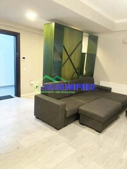 Apartament 2 camere de inchiriat zona Delfinariu, BLOC NOU - 1