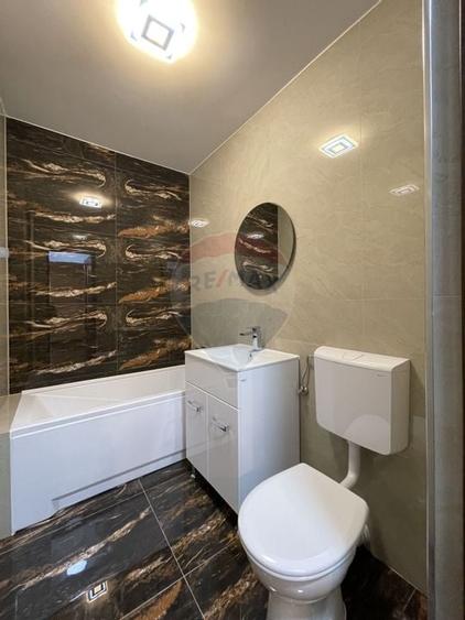 Apartament de inchiriat langa Piata Sudului, Oltenitei - 14