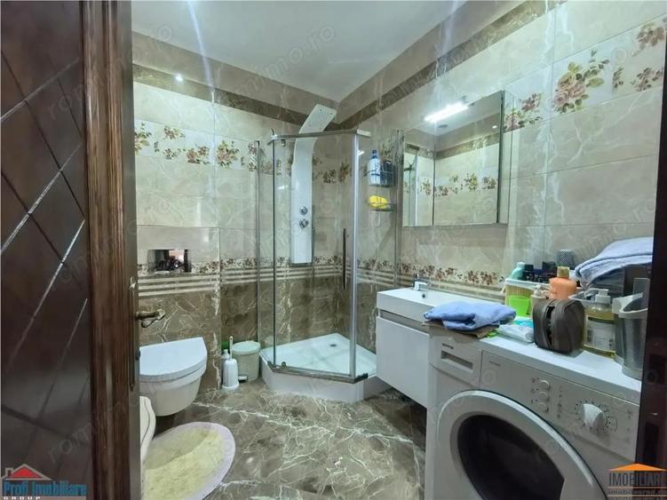 Casa premium Ultra Central pe Iuliu Maniu - 10