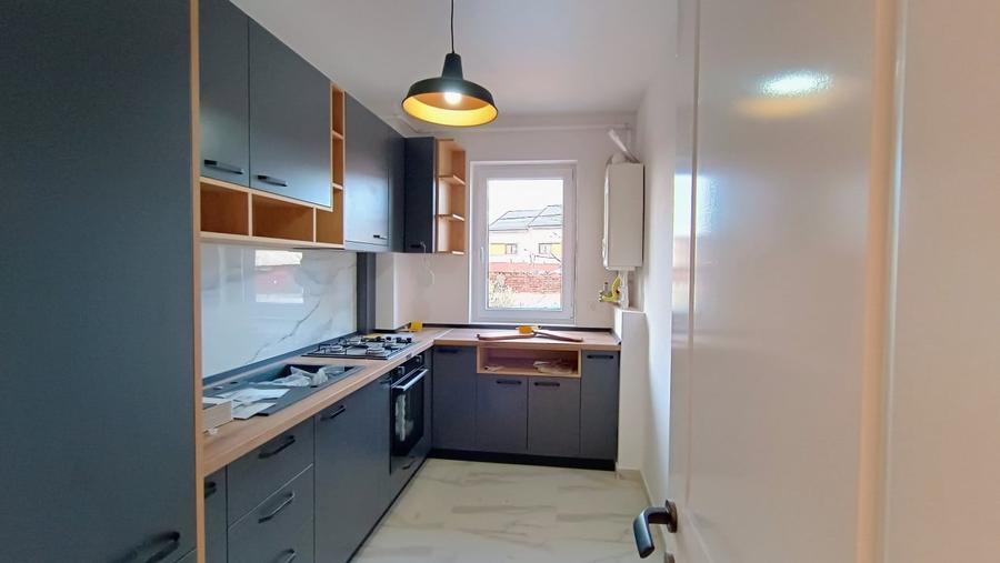 De vanzare 2 camere in rate dezvoltator Militari Residence - 7