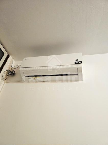 Spațiu comercial 17 mp ultracentral – Winmarkt, ideal pentru birou sau servicii - 6