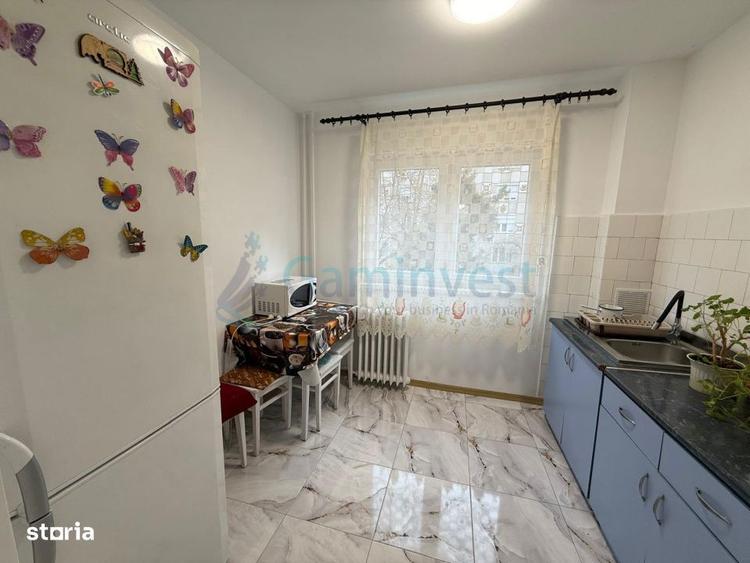 Apartament 2 camere de inchiriat, zona Rogerius, Bihor GAMINVEST A2625 - 5
