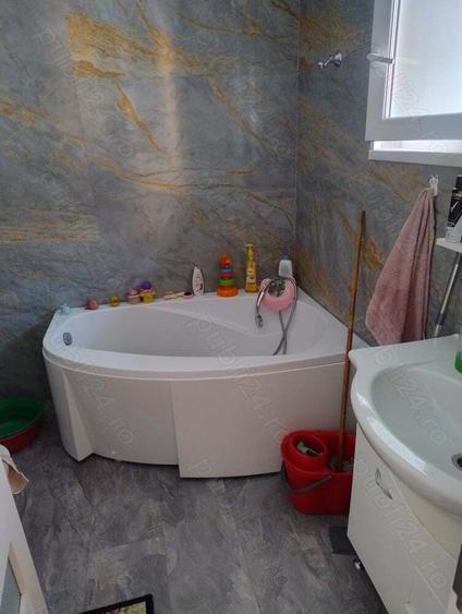 Casa de vanzare in Campia Turzii, cartier Sarat. - 1