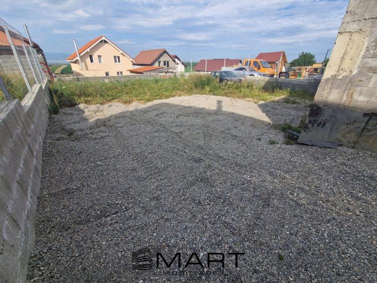 Casa 5 camere +500mp teren Sura Mare - 4