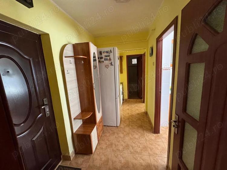 vand apartament, 2 camere decomandat, Micro 19 - 4