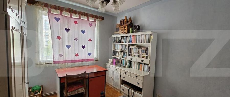 Apartament 4 camere, 80 mp, decomandat Sf.Gheorghe - 7