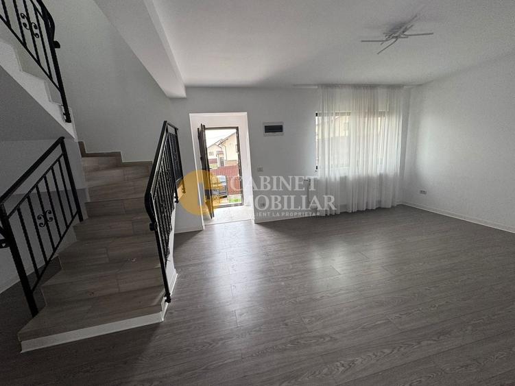 Duplex de vanzare in Valea Adanca - 10
