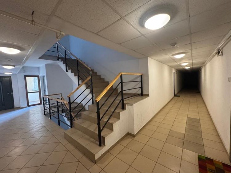 Apartament 2 camere Vitan residence 1 - 9