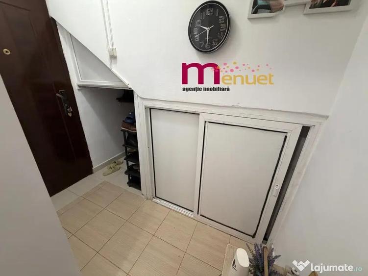 Apartament 2 camere,zona Neptun - 10