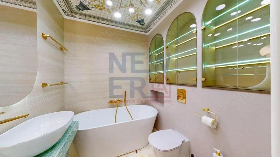 Apartament 3 camere | LUX | Splaiul Unirii Camera de Comer? | Totul NOU - 20