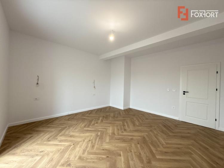 Duplex cu 4 camere de vanzare in localitatea Covaci - 4