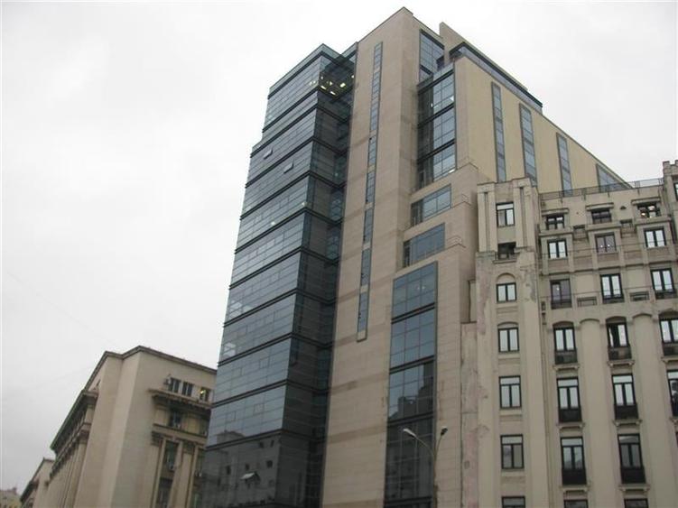 Inchirieri birouri clasa A - Excelsior Business Center - 20