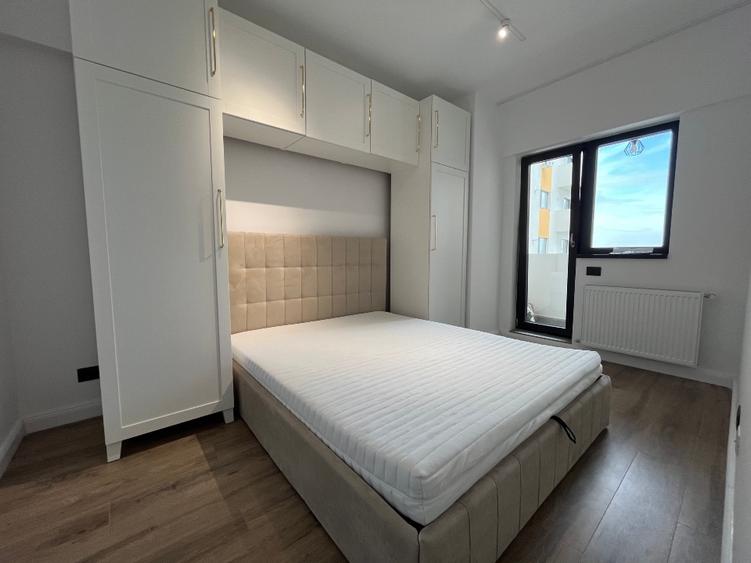 Proprietar vand studio 2 camere metrou Petrache Poenaru- gata de mutare - 6