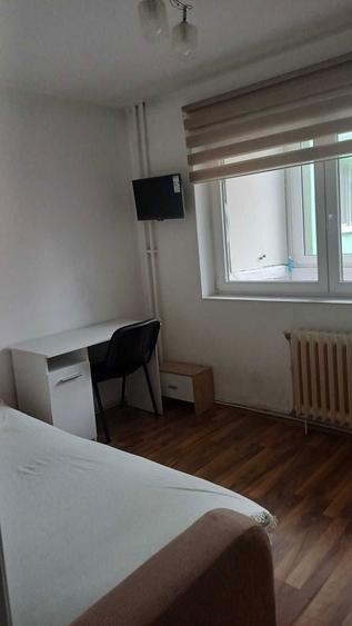 PF inchiriez ap 3 camere decomandate zona Primariei Manastur - 6