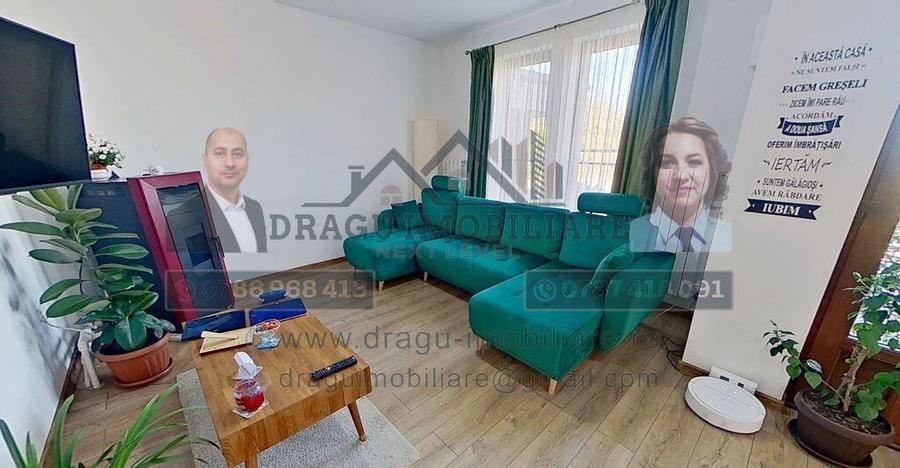 Vila Cartier Balcescu Tecuci/ Panouri fotovoltaice 5 kw - 8