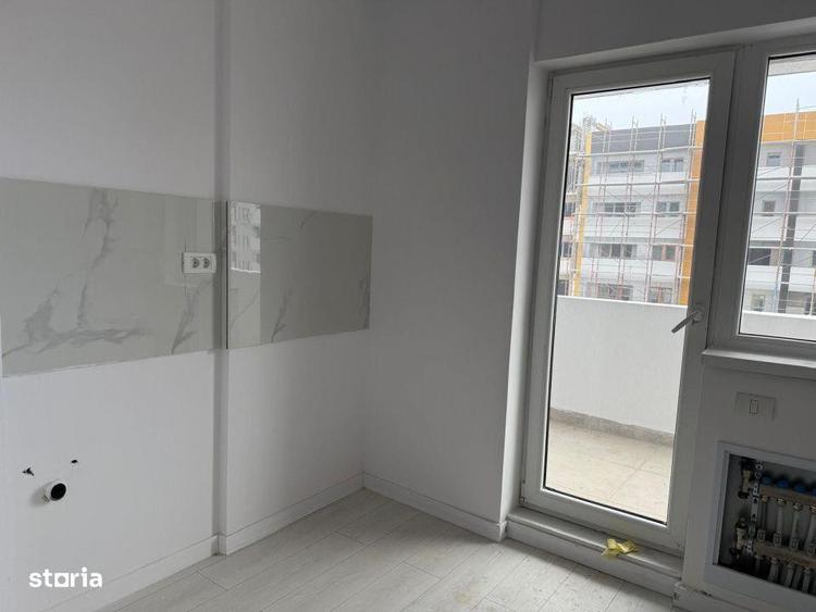 Apartament la pret redus - 3