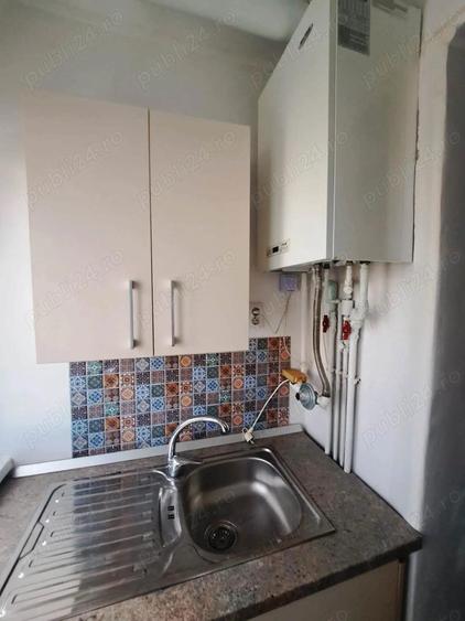 Inchiriez apartament 2 camere, AFI MALL - 1