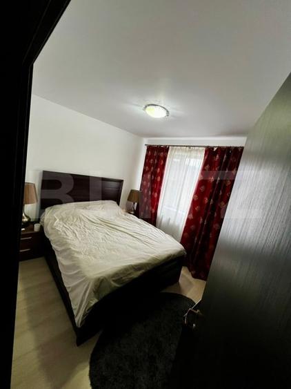 Apartament cu 2 camere, Bucium - 10