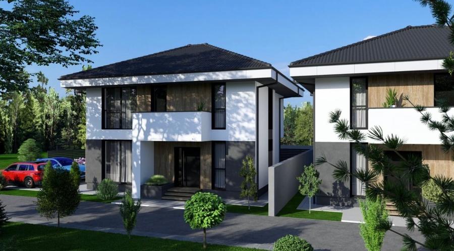 Casa 4 camere 140mp | 0 comision | Otopeni Traian Vuia - 9