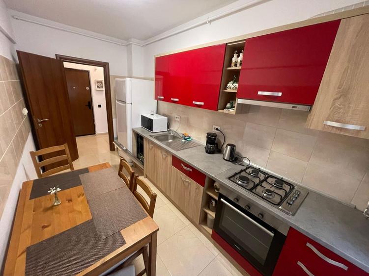 Vand ap.2 camere plus terasa in Mamaia Nord - 1