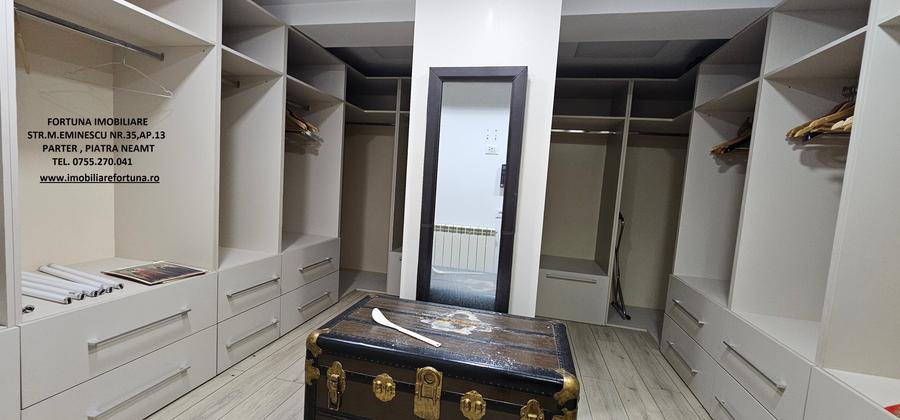 Casa de exceptie cu 4 niveluri,design modern/inovativ,zona Centrala Piatra Neamt - 13