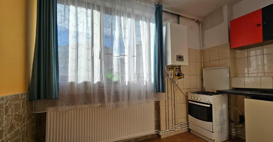 Garsoniera zona Judetean,mobilata 57900 Euro - 7