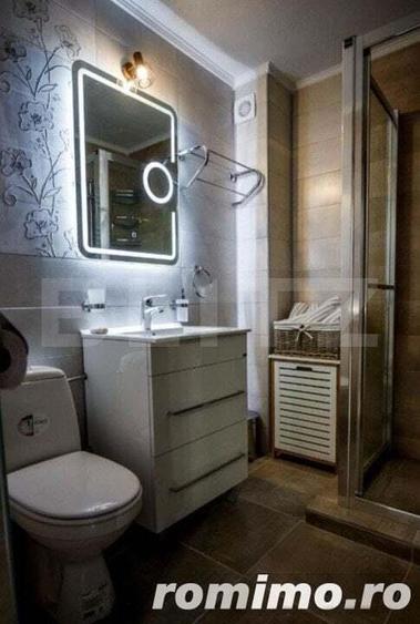 Apartament 3 camere, zona Spitalul Judetean - 1