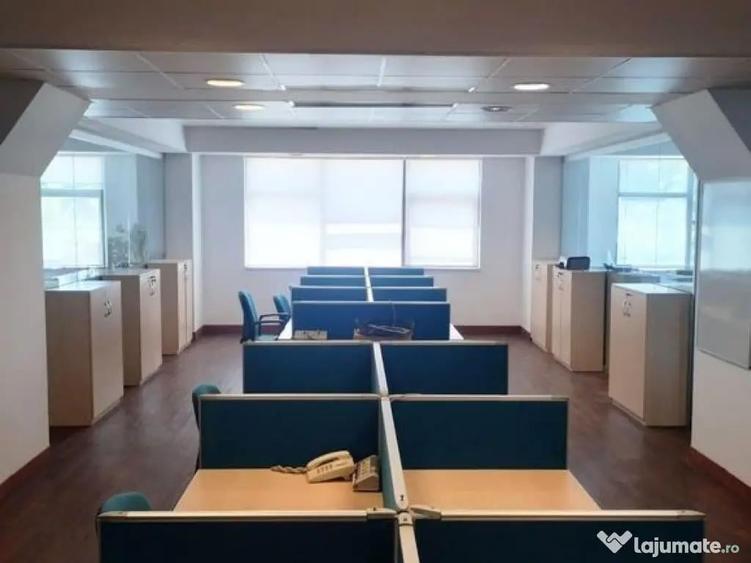 Birouri 100-500 mp, metrou Avia?iei - 1