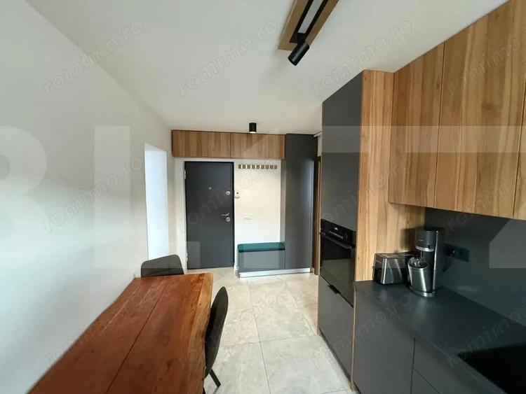 Apartament 2 camere, 65 mp, zona Malul Mure?ului - 1