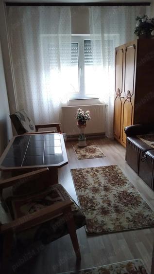 PF Vand ap 4 camere Zona Cracii primaritei + Garaj subteran si 2 locuri parcare - 8