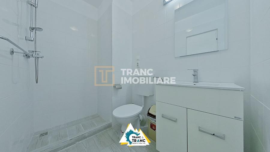 Apartament Ultracentral cu 2 Camere, Renovat, într-o Clădire Istorică - 6