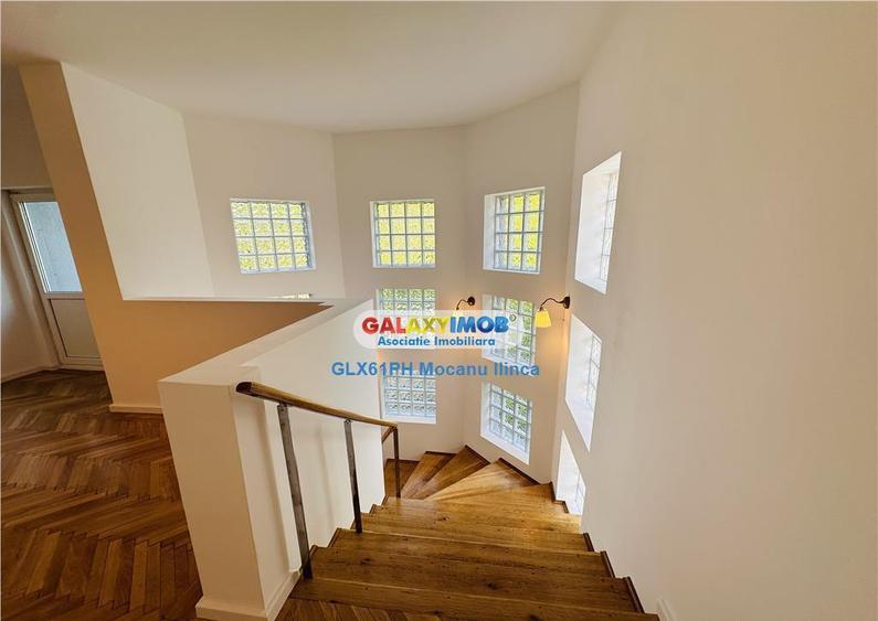 Vila pentru birouri, Ploiesti, Bulevardul Independentei - 1