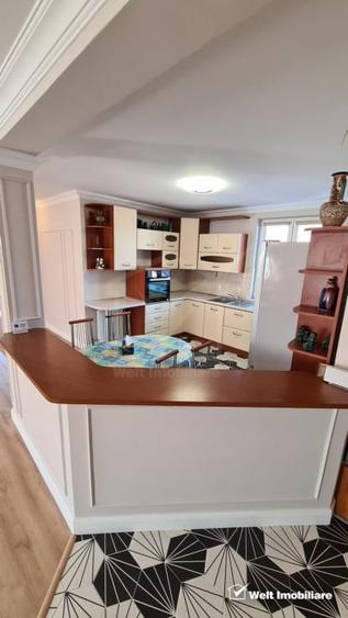 Apartament 3 camere, zona Piata Engels, etaj 2, finisat, 104 mp utili, garaj ! - 10