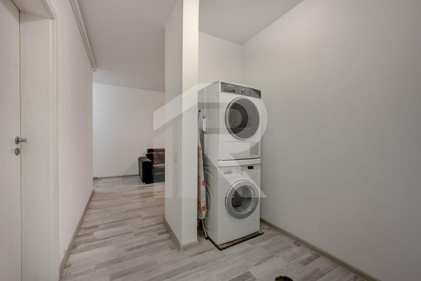 Apartament 3 camere, 2 bai, Postalionului, Grand Arena, loc de parcare - 12