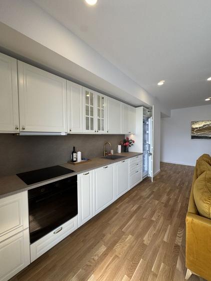 3 camere de inchiriat | PIPERA | PRIVELISTE SUPERBA - 4