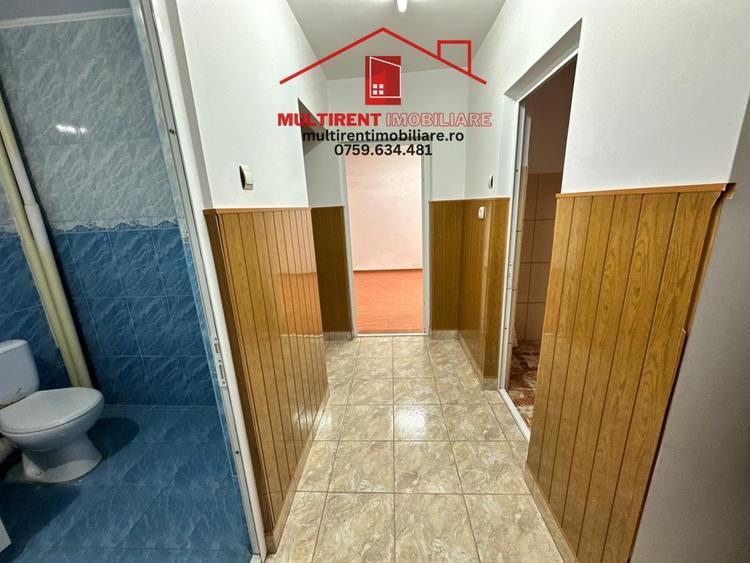 Garsoniera Confort 1 strada 1848- Langa Spital - 10